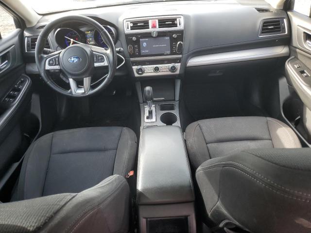 2016 SUBARU LEGACY 2.5 - 4S3BNAC69G3061727