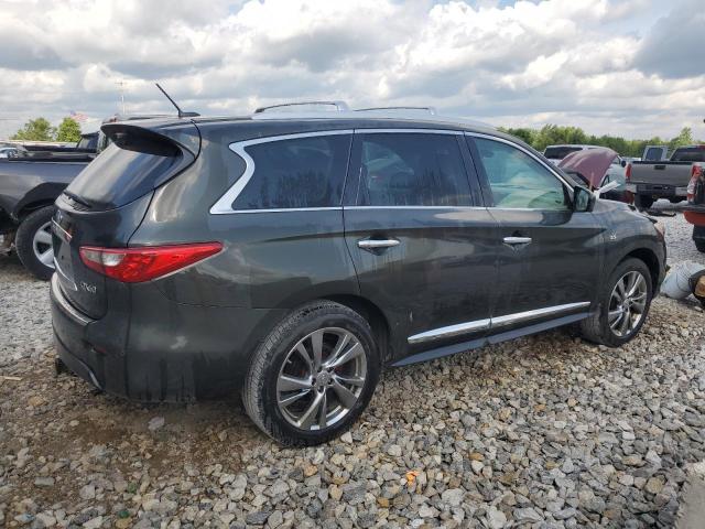 2014 INFINITI QX60 - 5N1AL0MM4EC524844