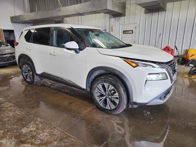 2023 NISSAN ROGUE SV - 5N1BT3BB5PC930934