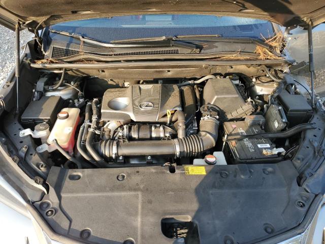 2015 LEXUS NX 200T JTJYARBZXF2007578