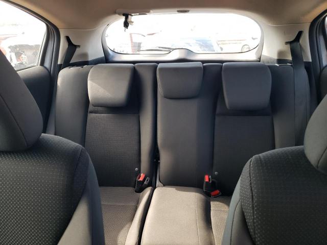 2022 HONDA HR-V LX 3CZRU5H33NM720186