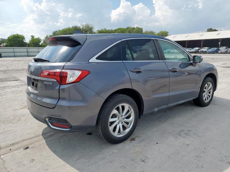 2017 ACURA RDX 5J8TB3H31HL023905