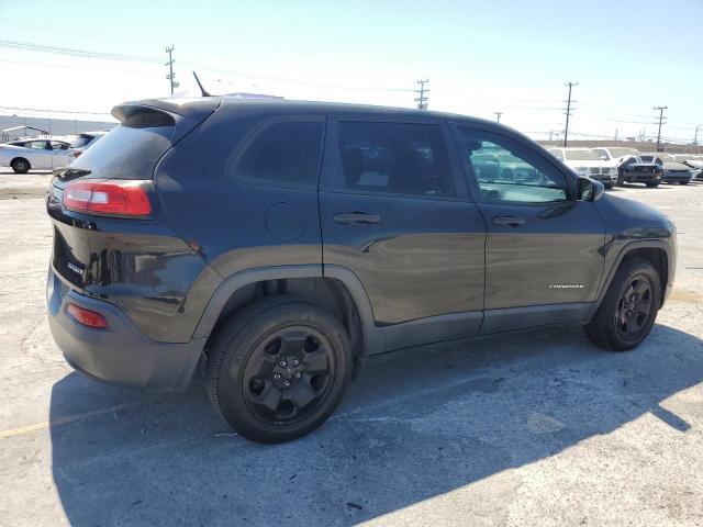 2016 JEEP CHEROKEE S 1C4PJLAB7GW135609