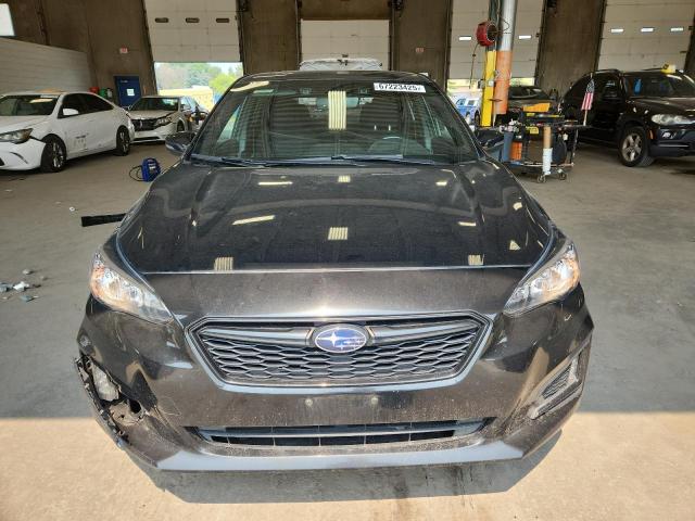 2017 SUBARU IMPREZA SP 4S3GTAM60H3726106