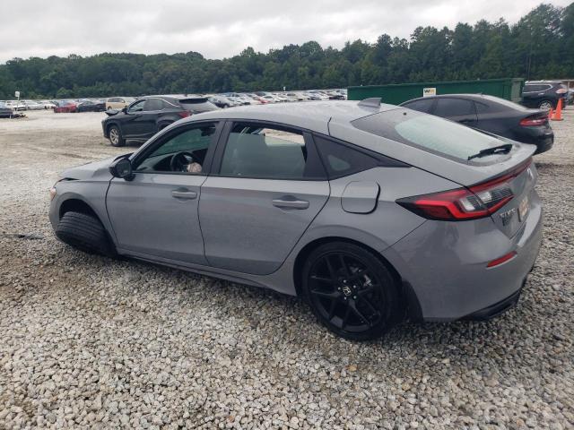 2025 HONDA CIVIC SPOR 19XFL2H80SE023859