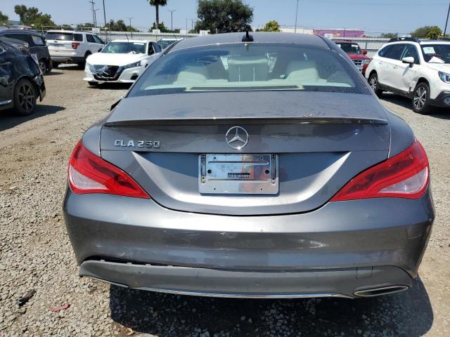 2017 MERCEDES-BENZ CLA 250 WDDSJ4EB9HN500749