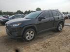 2021 TOYOTA RAV4 XLE - 2T3P1RFV9MC211607