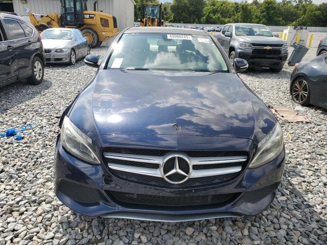 2015 MERCEDES-BENZ C 300 55SWF4JB0FU083955