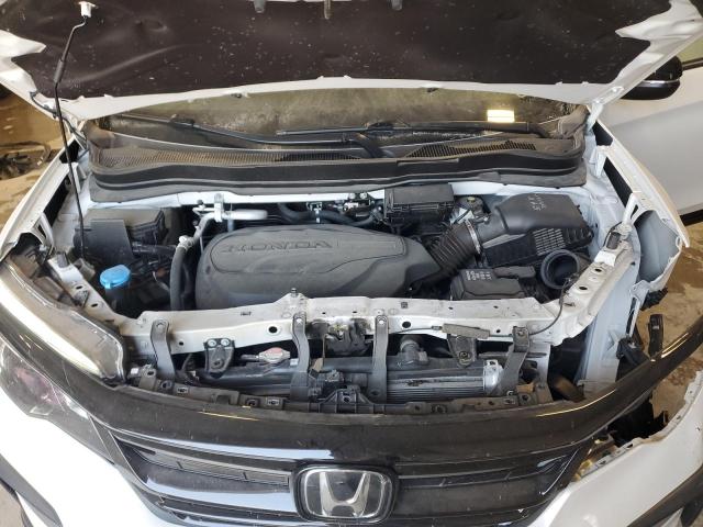 2022 HONDA PILOT TRAI 5FNYF6H82NB101712