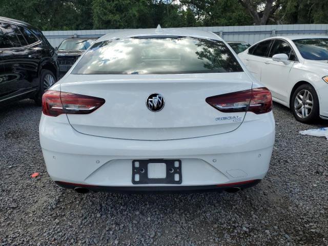 2020 BUICK REGAL ESSE W04GR6SX7L1014004