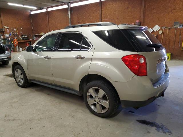 2015 CHEVROLET EQUINOX LT 1GNFLGEKXFZ110909