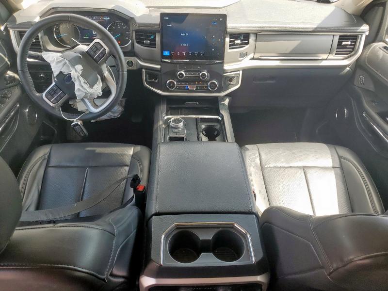 2022 FORD EXPEDITION XLT 1FMJU1HT6NEA08154