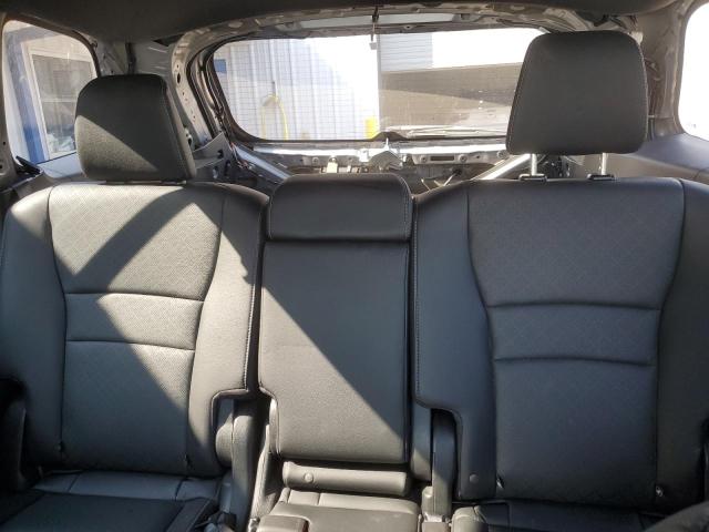 2020 HONDA PASSPORT E - 5FNYF8H59LB013853