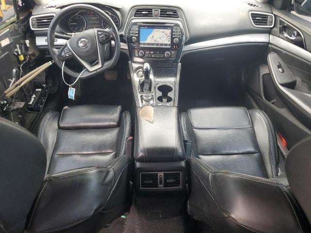 2018 NISSAN MAXIMA 3.5S 1N4AA6AP1JC387082