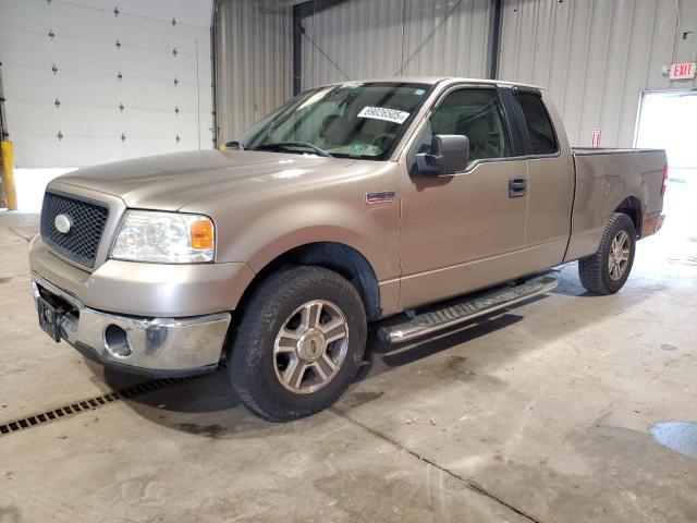 FORD F150