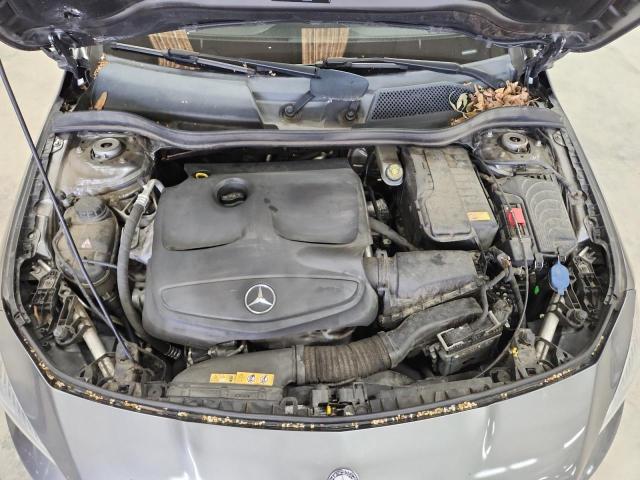 2015 MERCEDES-BENZ CLA 250 4M WDDSJ4GB4FN194330