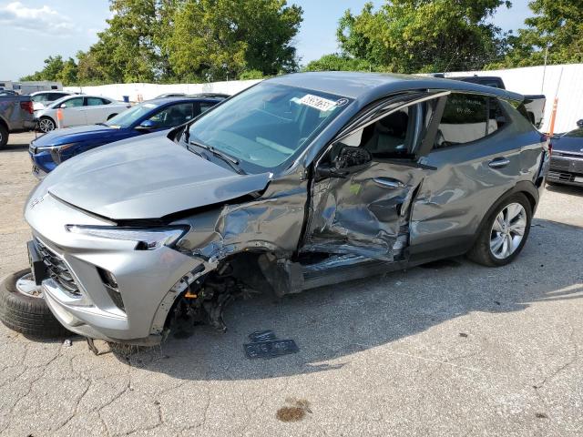 BUICK ENCORE GX
