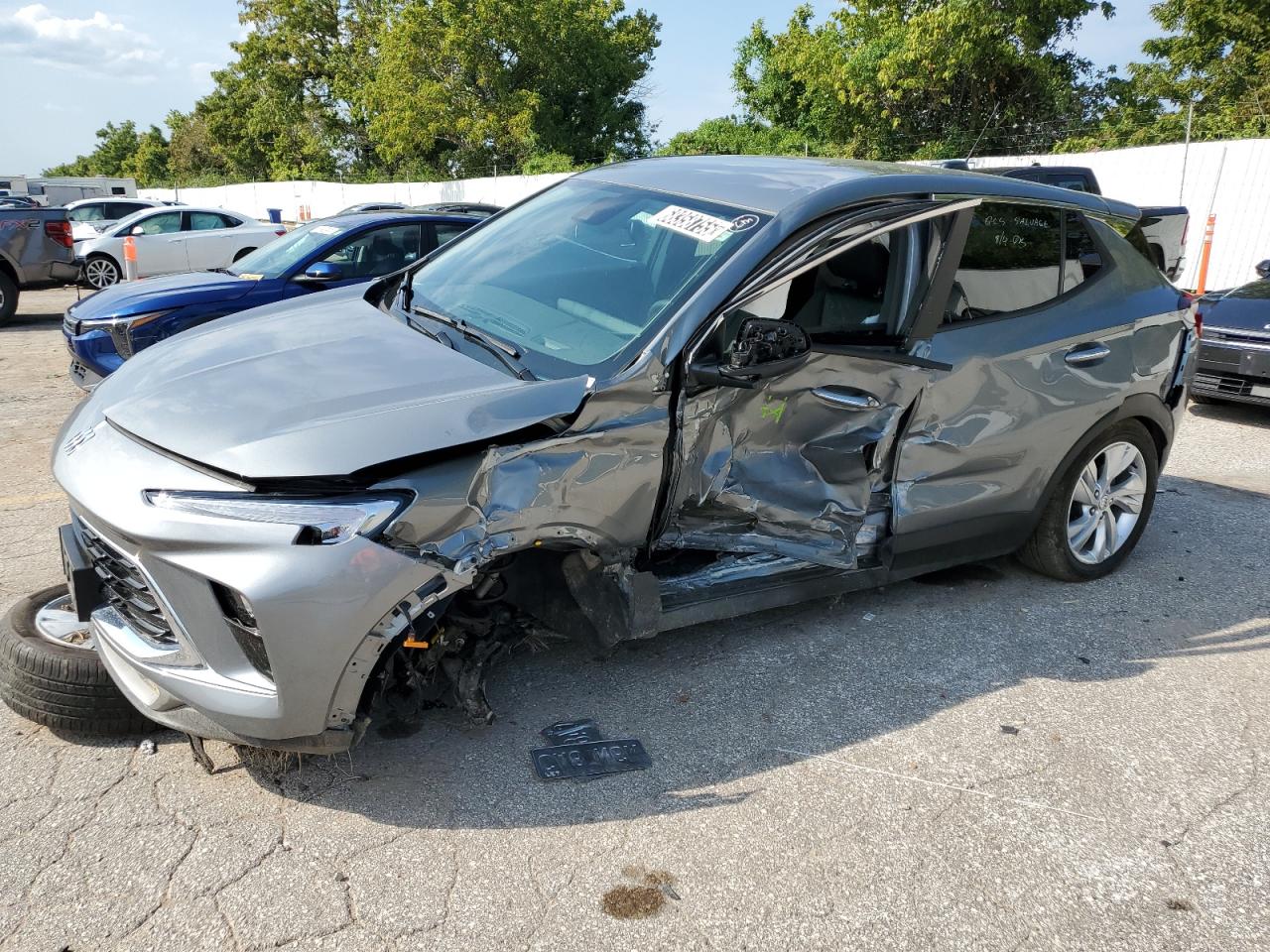 BUICK ENCORE PREFERRED