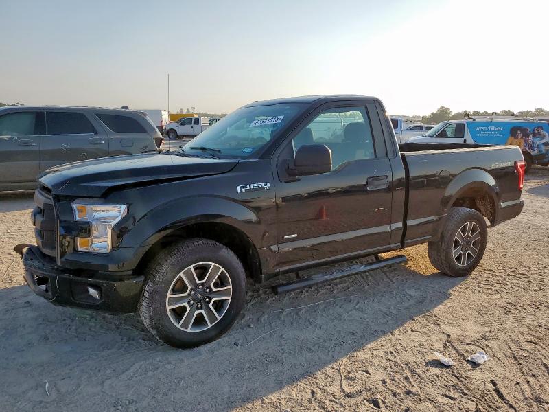 2016 FORD F150 #3316863090
