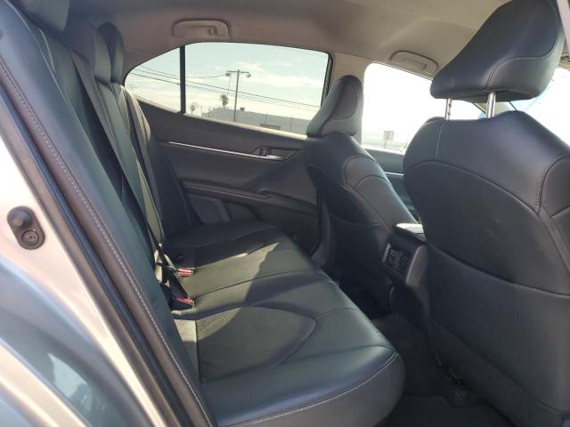 2022 TOYOTA CAMRY XSE - 4T1K31AK0NU044226