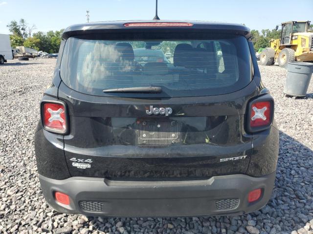 2015 JEEP RENEGADE S ZACCJBAT0FPB69960