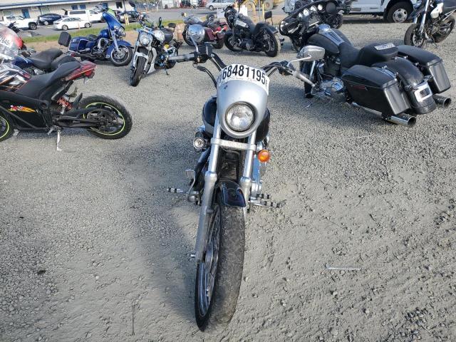 2002 HARLEY-DAVIDSON FXDL 1HD1GDV1X2Y309003