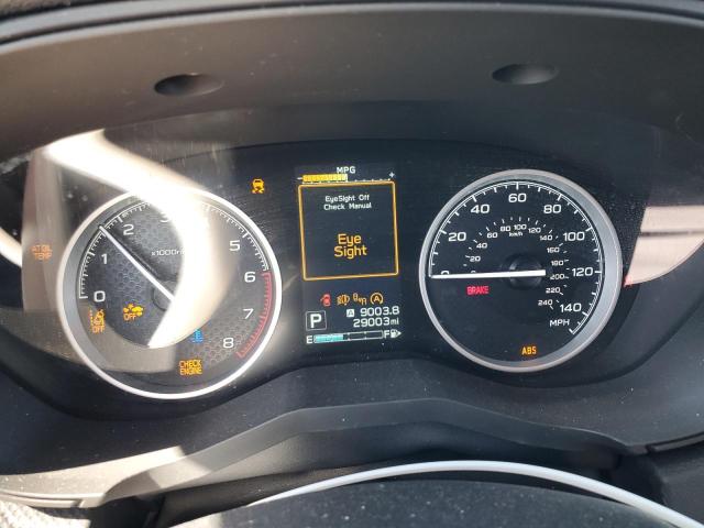 2023 SUBARU FORESTER L JF2SKAPC4PH514309