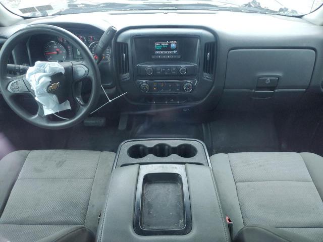 2016 CHEVROLET SILVERADO C1500 1GCNCNEH1GZ290618