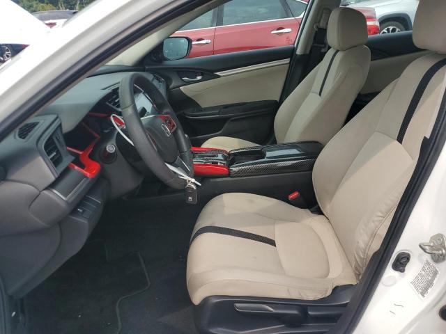 2017 HONDA CIVIC EX 19XFC2F72HE228263