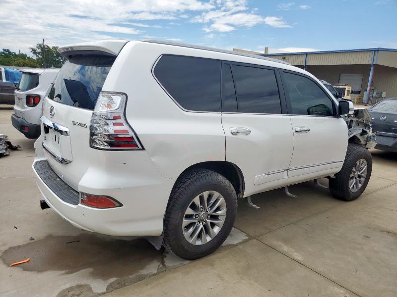 2016 LEXUS GX 460 PRE - JTJJM7FX7G5143060
