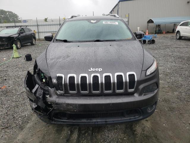 2014 JEEP CHEROKEE LATITUDE #3279578259