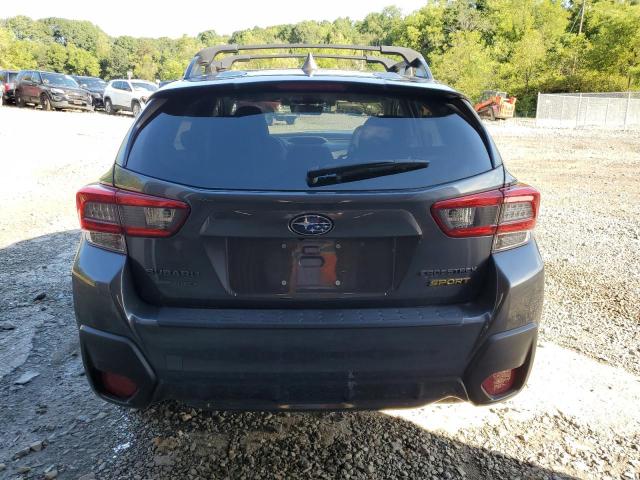 2022 SUBARU CROSSTREK JF2GTHSCXNH283416