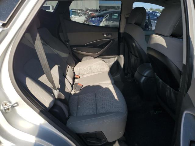 2016 HYUNDAI SANTA FE SPORT 5XYZTDLB9GG366692