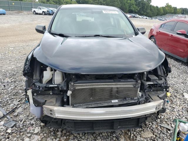 2017 HONDA CR-V LX 7FARW5H34HE005639