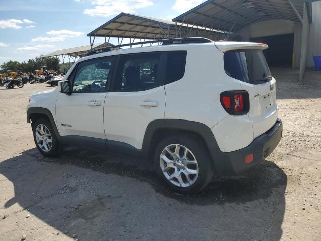 2015 JEEP RENEGADE L ZACCJABT0FPB62188