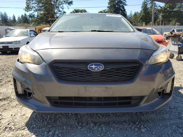 2019 SUBARU IMPREZA SPORT 4S3GTAJ61K1725876