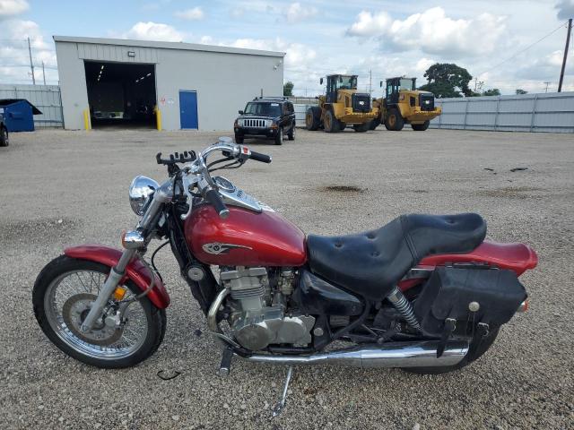 2006 KAWASAKI EN500 C - JKAENVC166A196595