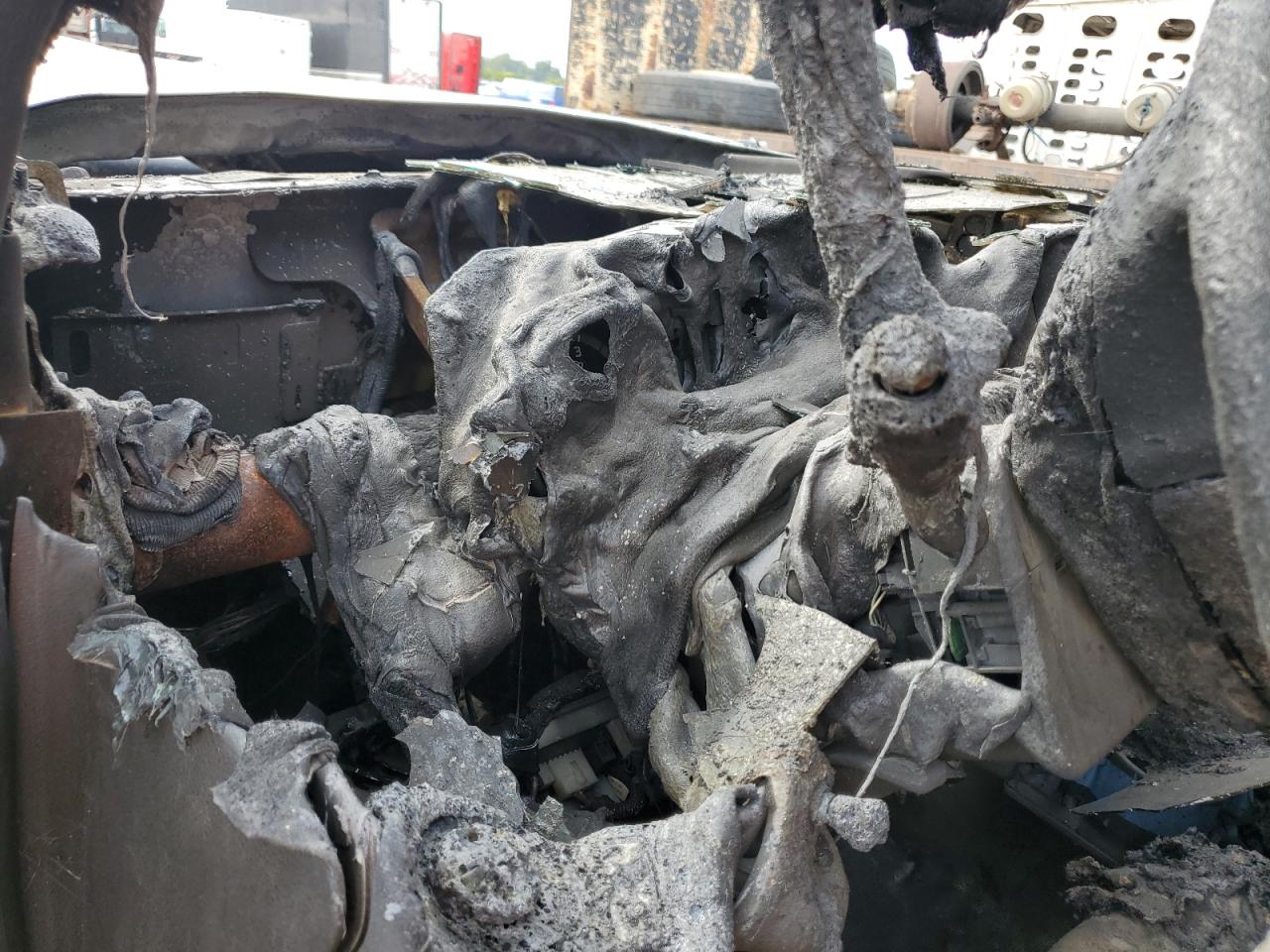 FORD F-550 SUPER DUTY