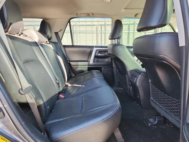 2016 TOYOTA 4RUNNER SR5/SR5 PREMIUM JTEBU5JR5G5372353