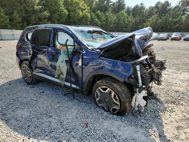 2023 HYUNDAI SANTA FE L 5NMS4DAL2PH484681