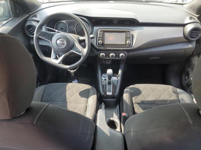2020 NISSAN KICKS S - 3N1CP5BV7LL523525