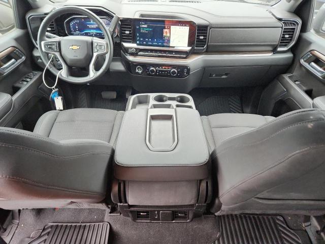 2023 CHEVROLET SILVERADO - 3GCPDKEK6PG203358