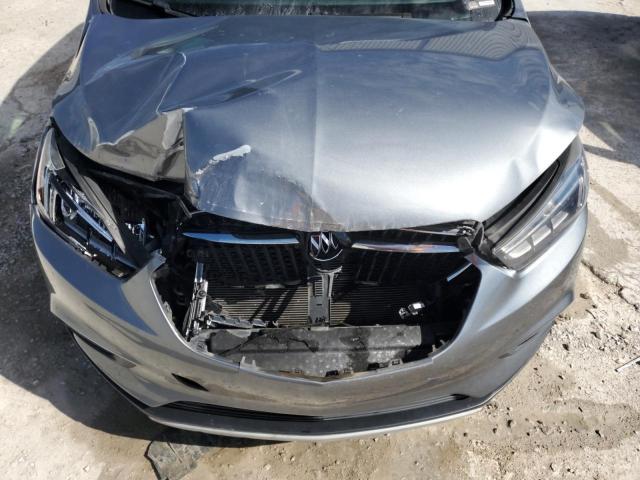 2019 BUICK ENCORE ESS #3291218989