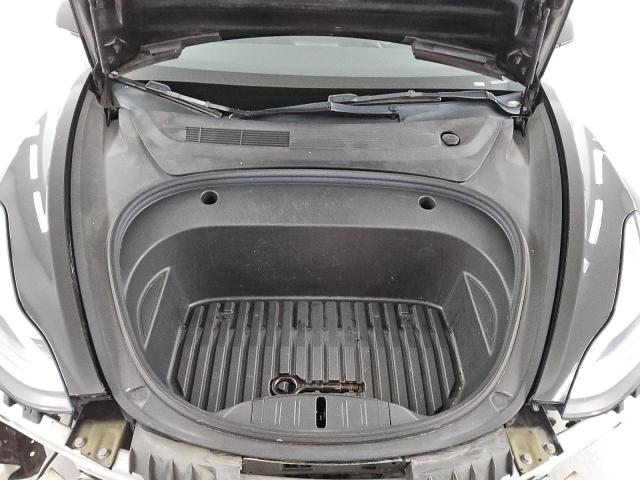 2022 TESLA MODEL 3 5YJ3E1EAXNF304418