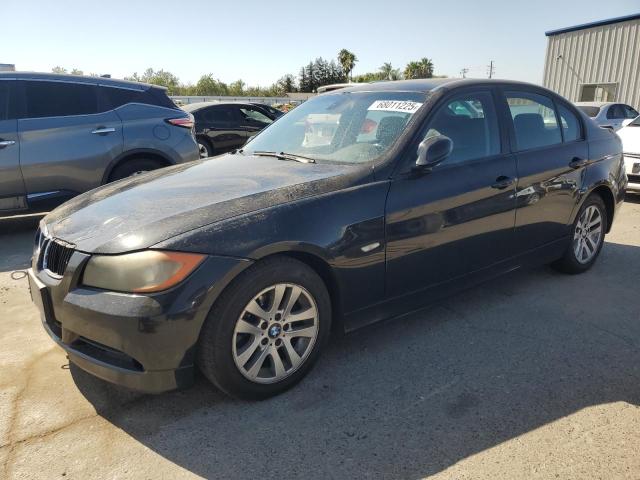 BMW 325 I