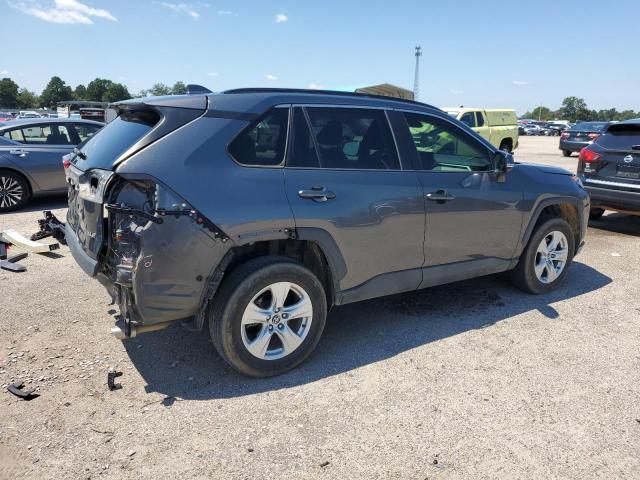 2020 TOYOTA RAV4 XLE 2T3W1RFV1LC079226