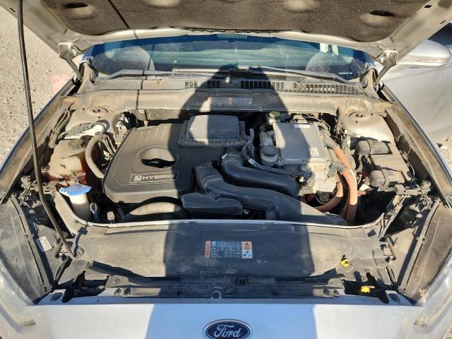 2016 FORD FUSION SE - 3FA6P0LU3GR356530