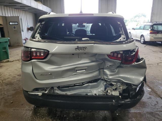 2024 JEEP COMPASS LA 3C4NJDBNXRT116986