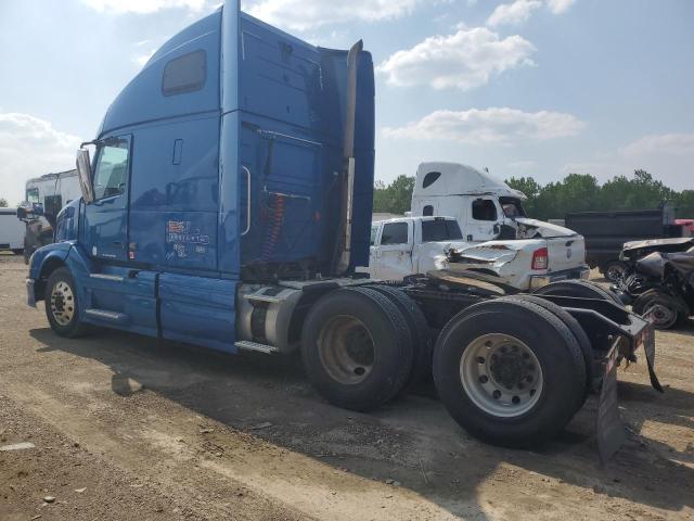 2012 VOLVO VNL #3235841028