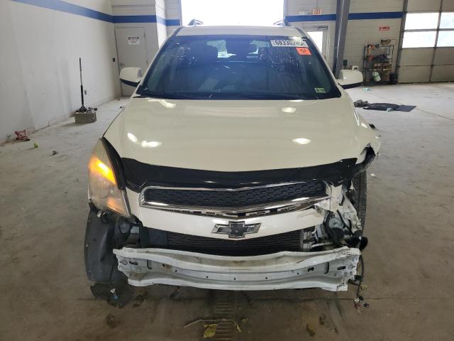2015 CHEVROLET EQUINOX LT - 1GNFLGEK2FZ111620